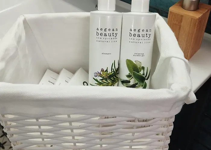 Georgia's Sweet Casa de Férias Náuplia