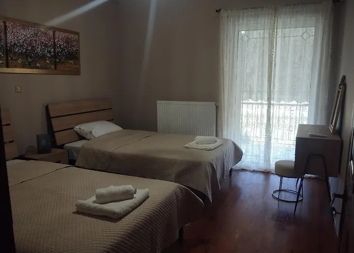 Georgia's Sweet Casa de Férias *