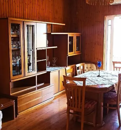 Casa vacanze Georgia's Sweet Nauplia