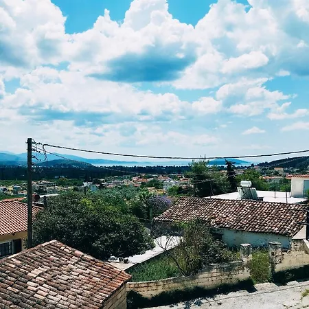度假居 Georgia's Sweet *
