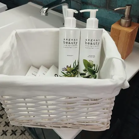 Georgia's Sweet Casa vacanze Nauplia