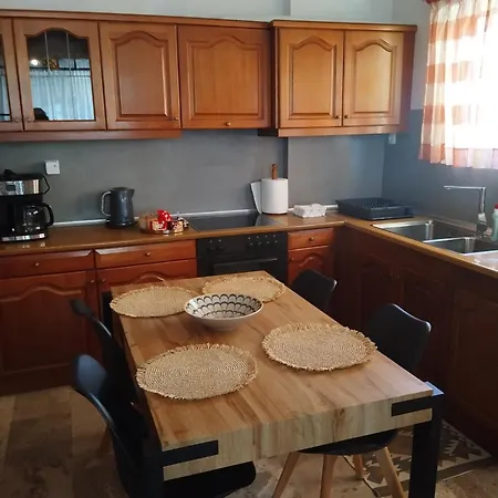 Casa vacanze Georgia's Sweet Nauplia