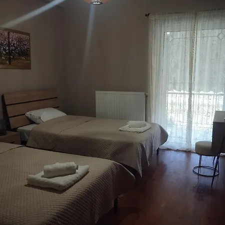 Georgia's Sweet Hébergement de vacances *