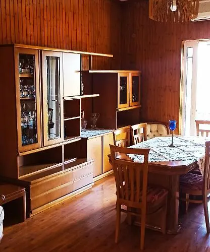 Semesterbostad Georgia's Sweet Nafplion