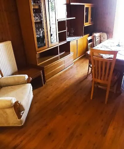 Semesterbostad Georgia's Sweet Nafplion