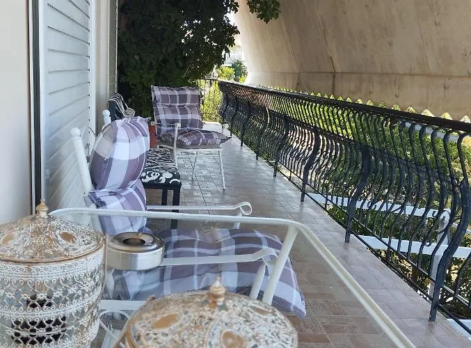 Georgia's Sweet Nafplion